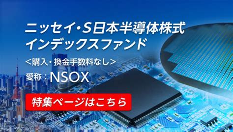 ニッセイSOX指数に投資するべきか？その魅力と秘密を解き明かす！