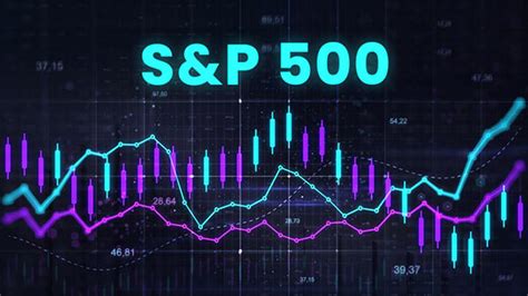 S＆P500指数の魅力に迫る！なぜこの指数が投資家に人気なのか？